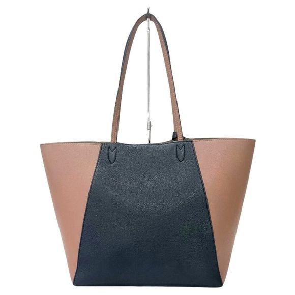 Louis Vuitton LockMe Go Tote Bicolor Black - Picture 2 of 5